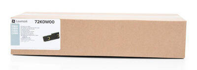 Lexmark CS820-72K0W00 Original Waste Bin - 1