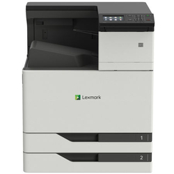 LEXMARK - Lexmark CS921de Renkli Lazer Yazıcı