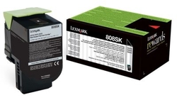 Lexmark CX310-80C8SK0 Black Original Toner High-Power - LEXMARK