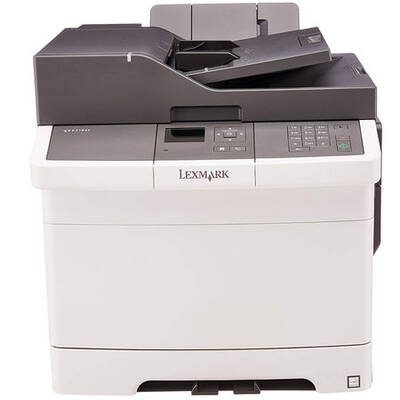 Lexmark CX310DN Color Multifunction Laser Printers - 1