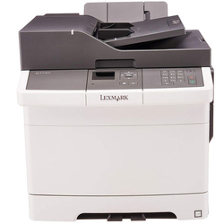 LEXMARK - Lexmark CX310DN Renkli Çok Fonksiyonlu Lazer Yazıcı