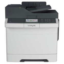 LEXMARK - Lexmark CX410DE Çok Fonksiyonlu Renkli Lazer Yazıcı