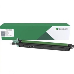 Lexmark CX921-76C0PK0 Original Black Drum Unit - LEXMARK