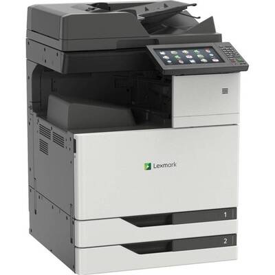 Lexmark CX921DE Çok Fonksiyonlu Renkli Lazer Yazıcı