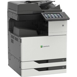 Lexmark CX921DE Multifunction Color Laser Printers - 2