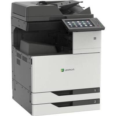 Lexmark CX921DE Multifunction Color Laser Printers - 2