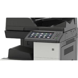 Lexmark CX921DE Multifunction Color Laser Printers - 4