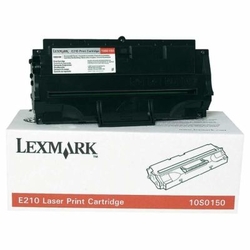 Lexmark E210-10S0150 Original Toner - LEXMARK