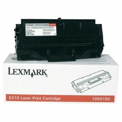 LEXMARK - Lexmark E210-10S0150 Orjinal Toner