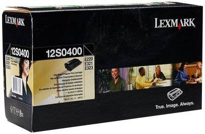 Lexmark E220-12S0400 Orjinal Toner