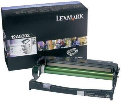 Lexmark E230-12A8302 Orjinal Drum Ünitesi