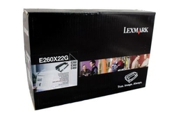 Lexmark E260-E260X22G Original Drum Unit - LEXMARK