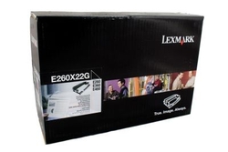 LEXMARK - Lexmark E260-E260X22G Orjinal Drum Ünitesi