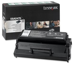 LEXMARK - Lexmark E320-08A0476 Orjinal Toner