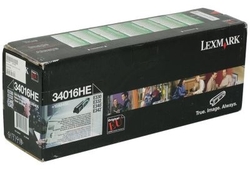 Lexmark E330-34016HE Original Toner High-Power - LEXMARK