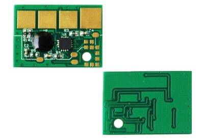 Lexmark E360-E360H11E Toner Chip Yüksek Kapasiteli