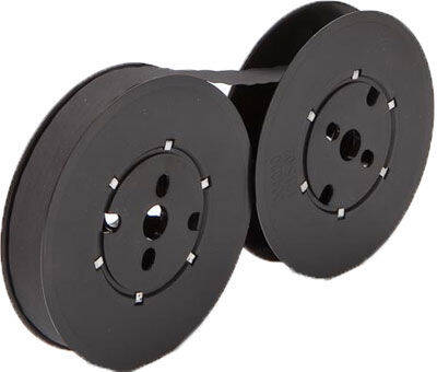 Lexmark-Ibm 1443 Compatible Printer Ribbon - 1