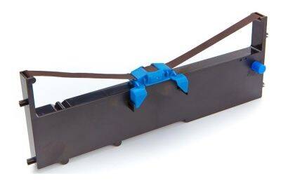 Lexmark-Ibm 4683 Mor Compatible Printer Ribbon - 1