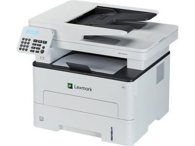 Lexmark MB2236adw Multifunction Laser Printers - 3