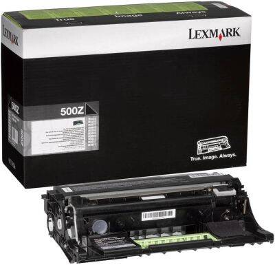 Lexmark MS310-500Z-50F0Z00 Original Drum Unit - 1