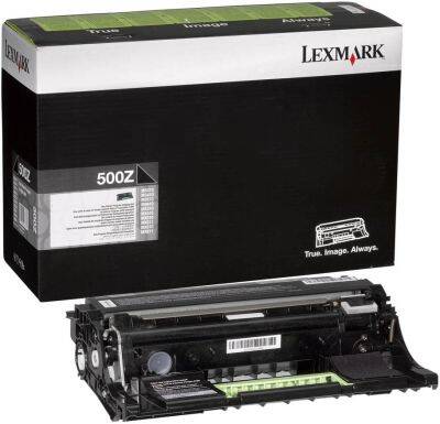 Lexmark MS310-500Z-50F0Z00 Orjinal Drum Ünitesi