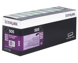 Lexmark MS310-505-50F5000 Original Toner - LEXMARK
