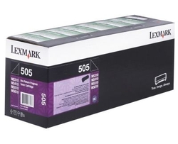 LEXMARK - Lexmark MS310-505-50F5000 Orjinal Toner