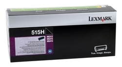 Lexmark MS312-515H-51F5H00 Original Toner High-Power - LEXMARK