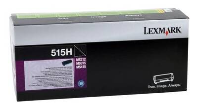 Lexmark MS312-515H-51F5H00 Original Toner High-Power - 1