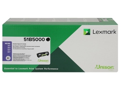 Lexmark MS317-51B5000 Original Toner - LEXMARK