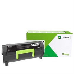 LEXMARK - Lexmark MS321-56F5H00 Orjinal Toner Yüksek Kapasiteli