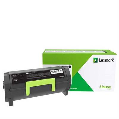 Lexmark MS321-56F5H00 Orjinal Toner Yüksek Kapasiteli