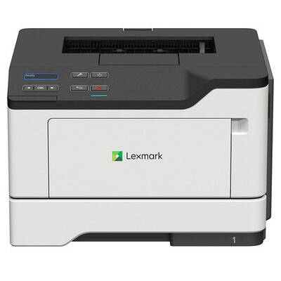 Lexmark MS321DN Mono Laser Printers - 1