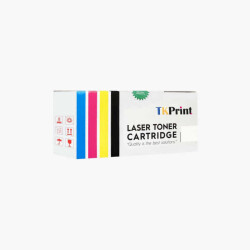 Lexmark MS331-55B5H00 Muadil Toner Yüksek Kapasiteli - 1