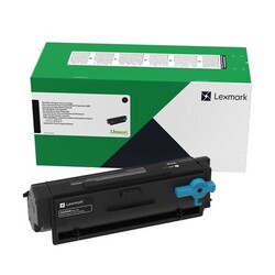 LEXMARK - Lexmark MS331-55B5H0E Orjinal Toner Yüksek Kapasiteli