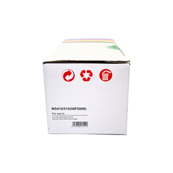 Lexmark MS410-505X-50F5X00 Compatible Toner Extra High-Power - 3