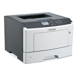 Lexmark MS417DN Mono Laser Printers - LEXMARK