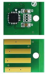 Lexmark MS521-56F5U00 Toner Çipi - LEXMARK