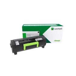 Lexmark MS531-MX532 66S5H00 Orijinal Yüksek Kapasiteli Siyah Toner - LEXMARK