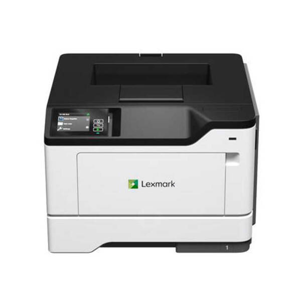 Lexmark MS632DWE Lazer Yazıcı - 1