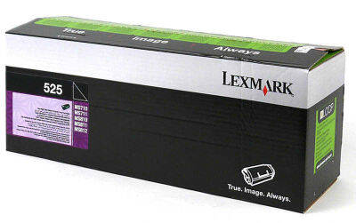 Lexmark MS710-525-52D5000 Original Toner - 1