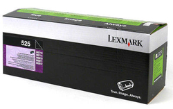 LEXMARK - Lexmark MS710-525-52D5000 Orjinal Toner