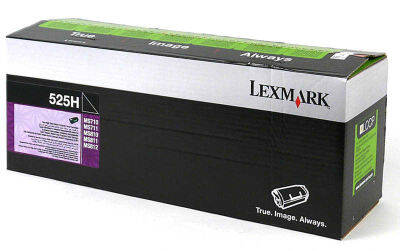 Lexmark MS710-525H-52D5H00 Original Toner High-Power - 1