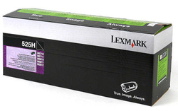 LEXMARK - Lexmark MS710-525H-52D5H00 Orjinal Toner Yüksek Kapasiteli