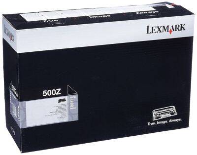 Lexmark MS710-MX710-520Z-52D0Z00 Original Drum Unit - 1