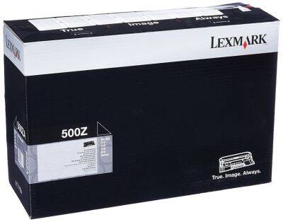 Lexmark MS710-MX710-520Z-52D0Z00 Orjinal Drum Ünitesi