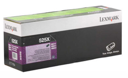 LEXMARK - Lexmark MS711-525X-52D5X00 Orjinal Toner Extra Yüksek Kapasiteli