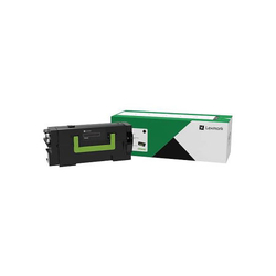 LEXMARK - Lexmark MS725-58D5000 Orjinal Toner