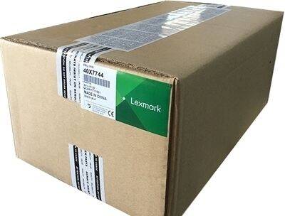 Lexmark MS810-40X7744 Original Fuser Unit - 1