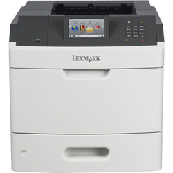 Lexmark MS810DE Mono Laser Printers - LEXMARK